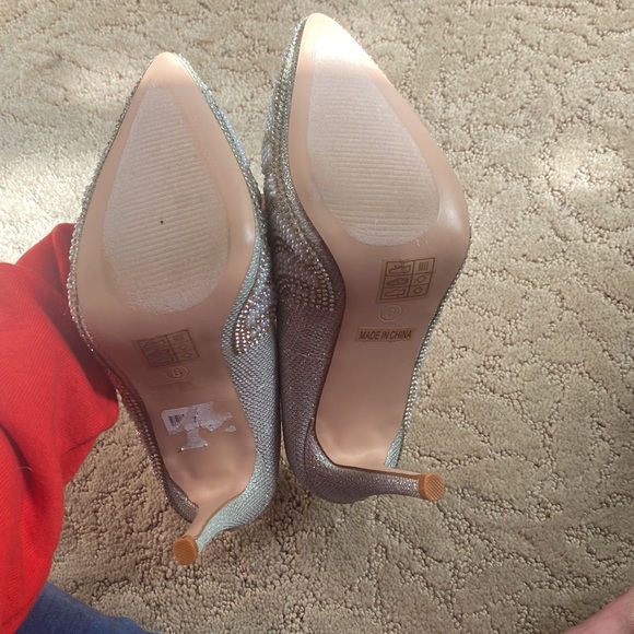 NWOB pumps - Sasha - Picture 6 of 8